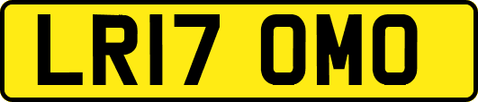 LR17OMO