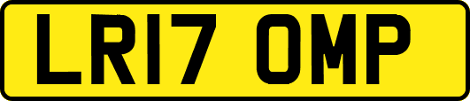 LR17OMP
