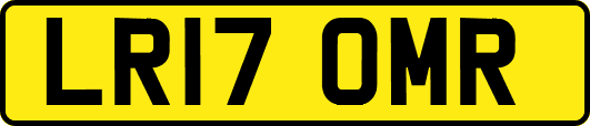 LR17OMR