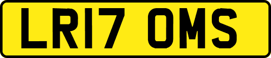 LR17OMS