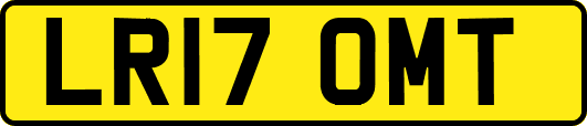 LR17OMT