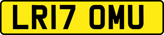 LR17OMU
