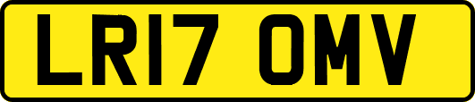 LR17OMV