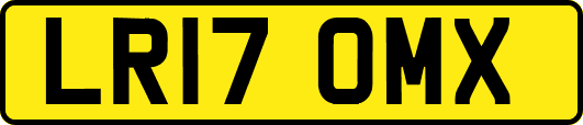 LR17OMX
