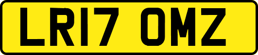 LR17OMZ