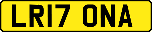 LR17ONA