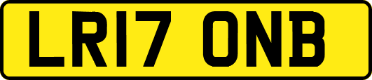 LR17ONB