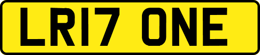 LR17ONE