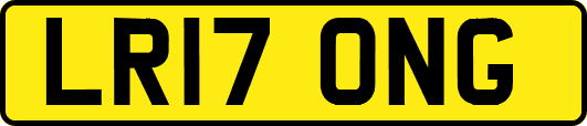 LR17ONG