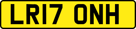 LR17ONH