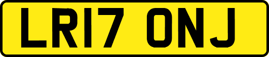 LR17ONJ