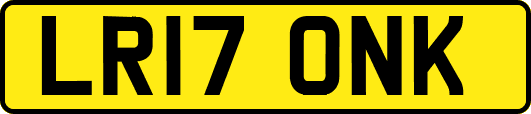 LR17ONK