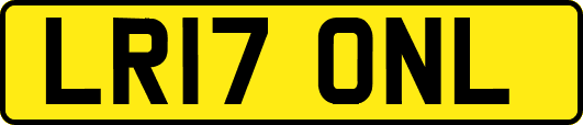 LR17ONL