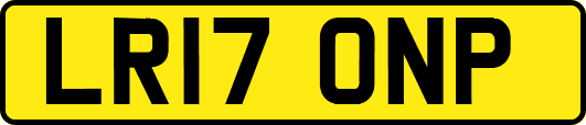 LR17ONP