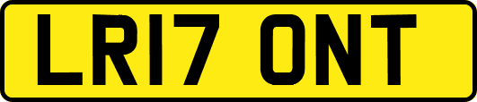 LR17ONT