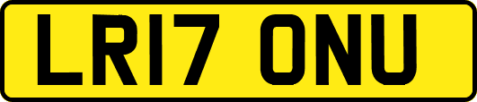LR17ONU