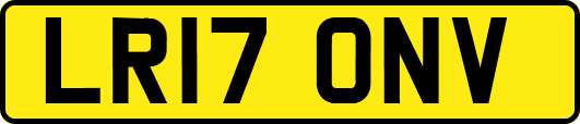 LR17ONV