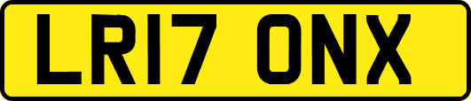 LR17ONX