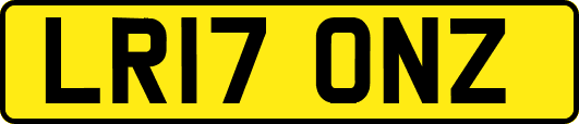 LR17ONZ