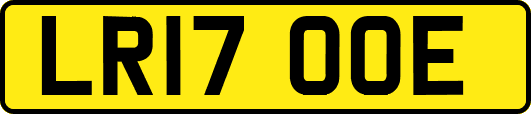 LR17OOE