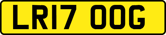 LR17OOG