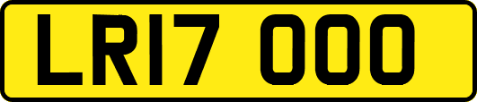 LR17OOO