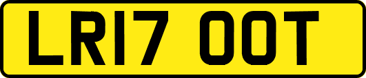 LR17OOT