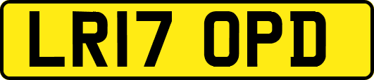 LR17OPD