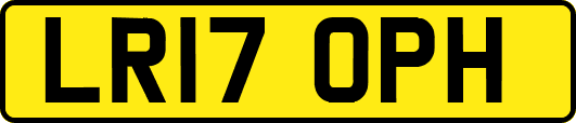 LR17OPH