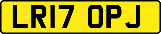 LR17OPJ