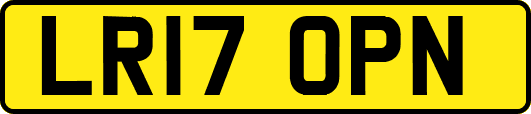 LR17OPN