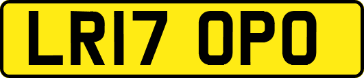 LR17OPO