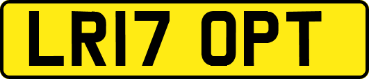 LR17OPT