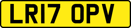 LR17OPV