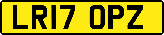 LR17OPZ
