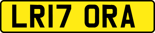 LR17ORA