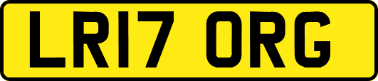 LR17ORG