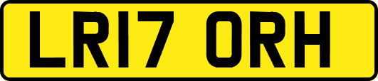 LR17ORH