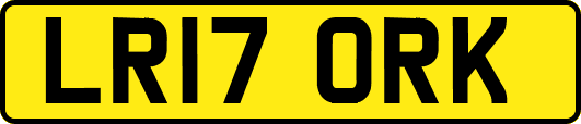 LR17ORK