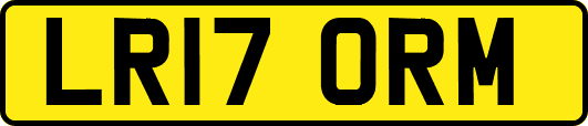 LR17ORM