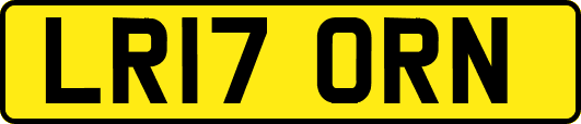 LR17ORN