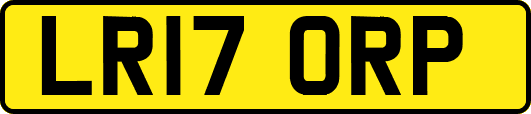 LR17ORP