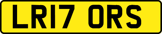 LR17ORS