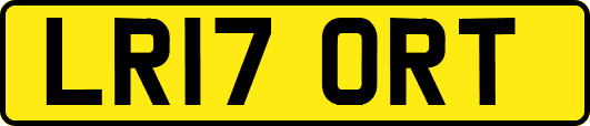 LR17ORT