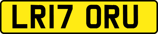 LR17ORU