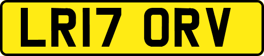 LR17ORV