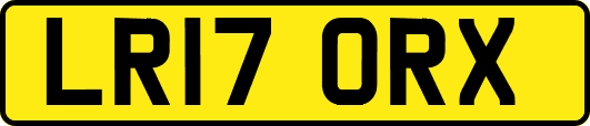 LR17ORX