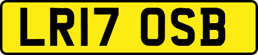 LR17OSB