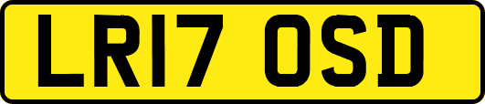 LR17OSD