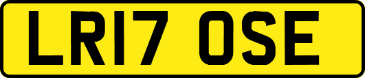 LR17OSE